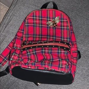 backpack purse